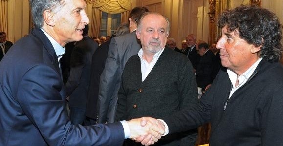 El nuevo salario mínimo vital y móvil será de $8.060