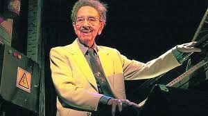CONCIERTO HOMENAJE A HORACIO SALGÁN
