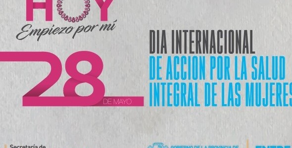El lunes comienza la campaña Hoy empiezo por mí