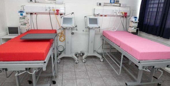 Córdoba incorpora 343 camas para atención de patología Covid