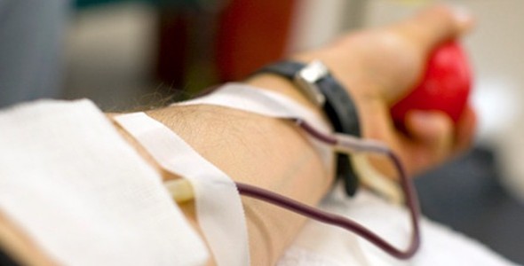 Se solicitan dadores de sangre para un niño de Carlos Paz 