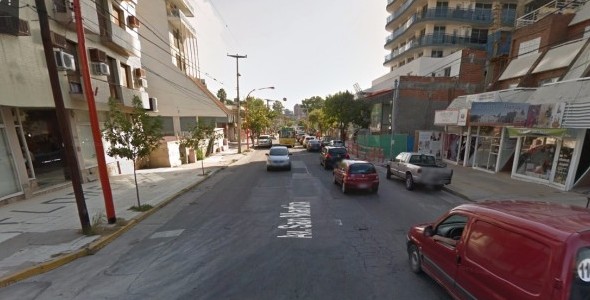 NUEVA ETAPA PARA EL PROYECTO DE RENOVACIÓN DE LA AV. SAN MARTÍN
