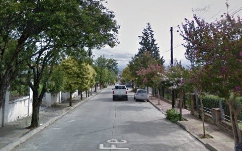Detenida por encerrar y golpear a su madre en barrio La Cuesta de Carlos Paz