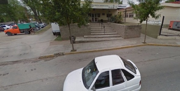 VACUNAS ANTIGRIPALES DISPONIBLES EN EL HOSPITAL MUNICIPAL