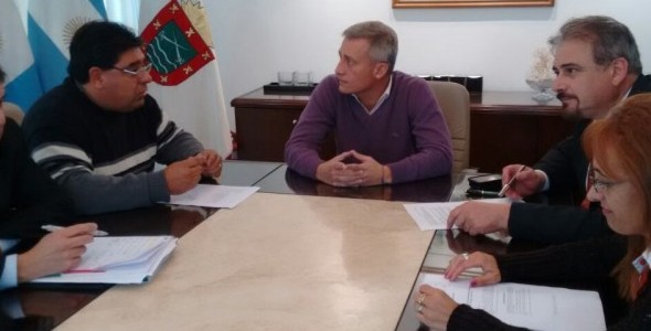 PROPONEN CAMBIO EN LA RELACIÓN LABORAL DE LOS PROFESIONALES MÉDICOS DEL SAYAGO
