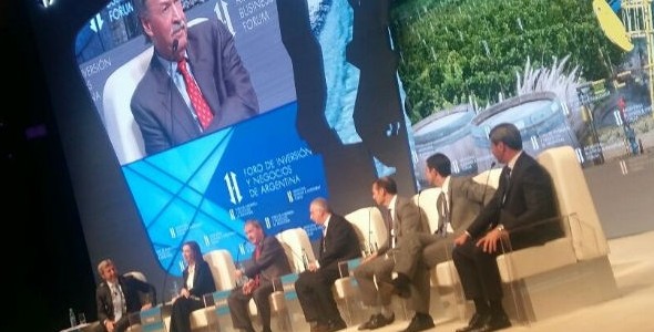 Schiaretti: El país tiene hoy la decisión de avanzar hacia el desarrollo