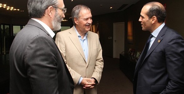 Córdoba, será sede de congreso sobre medioambiente y economía verde