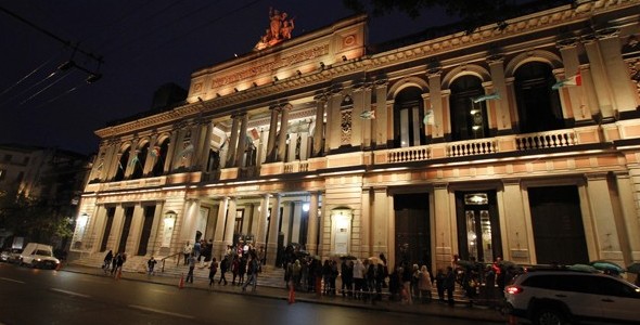 Una semana para disfrutar del cine, la música y el teatro en Córdoba
