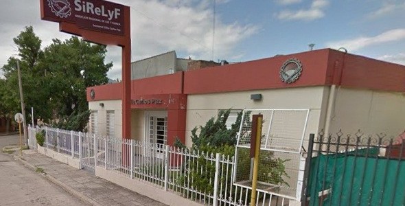 EPEC licita obras para mejorar servicio eléctrico en el sector centro-sur de Villa Carlos Paz