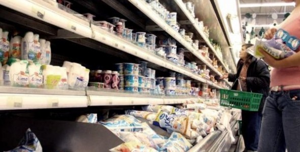 Supermercadistas niegan responsabilidad en aumento de precios