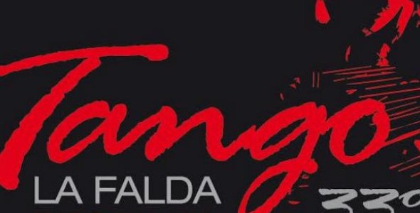 Esta noche comienza el Festival Nacional de Tango
