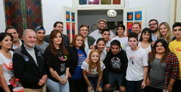 Un nuevo proyecto de la Fundación Un tatuaje por una sonrisa