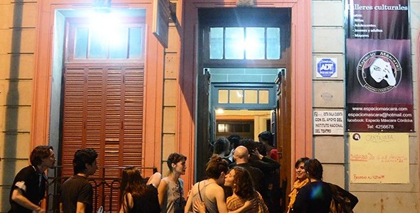 Llega La Noche de los Teatros a Córdoba