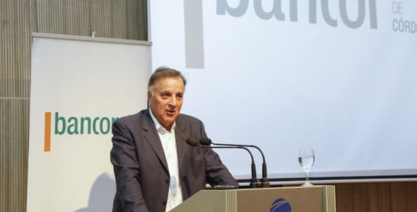 Un abril récord: los préstamos crecieron 99% en Bancor