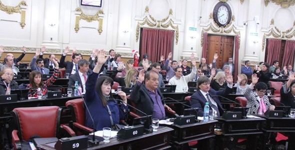 Córdoba, la primera provincia en universalizar la sala de tres años