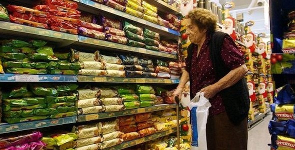 Fuerte caída en las ventas minoristas en Córdoba