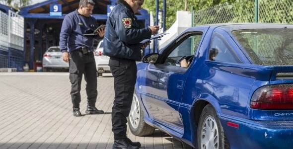 Verificación vehicular, 10 claves para un trámite rápido y sencillo en Córdoba