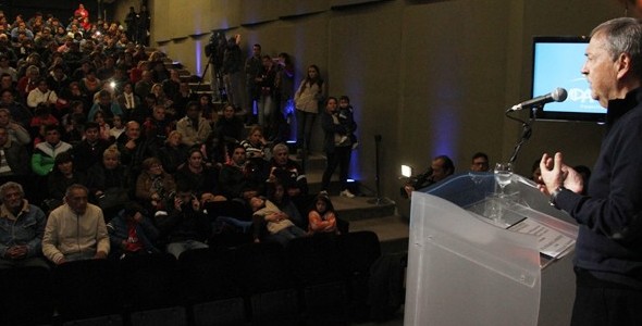 La Provincia de Córdoba ya entregó más de 11 mil créditos Vida Digna