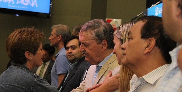 Vida Digna: ya son más de 10 mil las familias beneficiarias en Córdoba