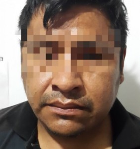 Detuvimos a un violador peruano con pedido de captura internacional en Córdoba