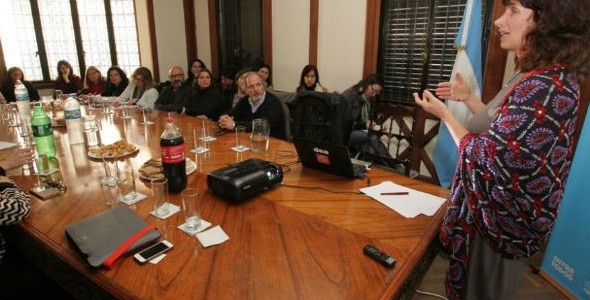Los problemas del mundo real son los mismos que suceden en el virtual