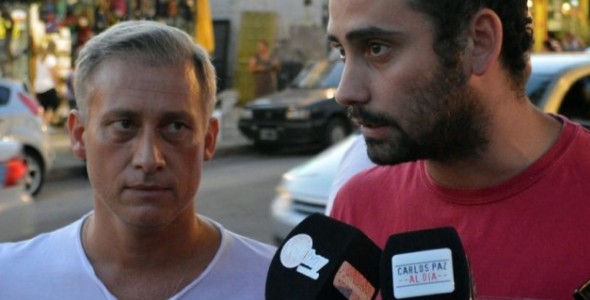 DEPARTAMENTO EJECUTIVO GIRÓ AL CONCEJO PROYECTO DE ENMIENDA DE LA CARTA ORGÁNICA DE CARLOS PAZ