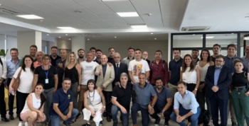 Córdoba cuenta con el primer Clúster de Industrias Deportivas