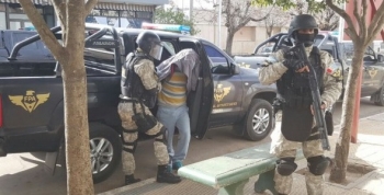 CIERRAN TRES PUNTOS DE VENTA DE DROGAS EN GENERAL LEVALLE