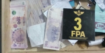 SIETE DETENIDOS Y OCHO PUNTOS DE VENTA DE DROGAS CERRADOS EN UNA SEMANA