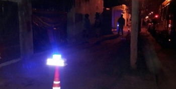 UN DETENIDO POR NARCOMENUDEO EN VILLA DE MARÍA DEL RÍO SECO