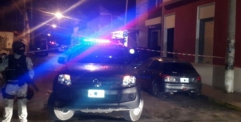 CIERRAN KIOSCO DONDE SE VENDÍAN DROGAS EN B° ALBERDI
