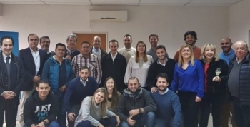 El sector de autopartes de Córdoba se posiciona en el extranjero
