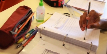 El martes 3 se realizará en Córdoba la evaluación nacional Aprender