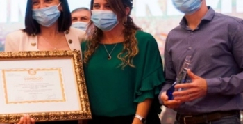 Una panadería de Monte Cristo premiada por sus acciones sociales y ambientales