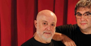 Baglietto Vitale celebran en Córdoba 25 años de carrera en el Teatro Libertador San Martín 