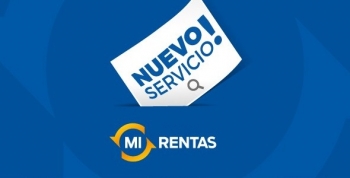 Web de Rentas de Córdoba ya permite administrar impuestos de terceros