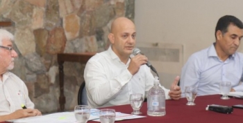 DANIEL GÓMEZ GESTEIRA: “TENEMOS LA RESPONSABILIDAD SOCIAL Y VISIÓN DE PROTEGER AL OTRO