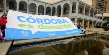 Donación de órganos: Córdoba se destaca en el país