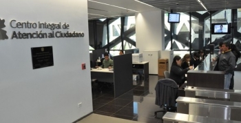 Los Centros Integrales de Atención al Ciudadano gozarán, en sólo tres meses, de internet gratuita