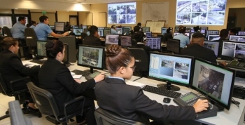 Córdoba cuenta con 600 nuevas cámaras de video vigilancia