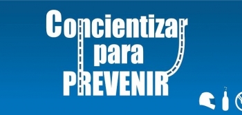 Dura carta abierta de Concientizar para Prevenir al intendente de Carlos Paz