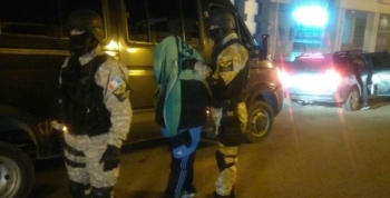 UN DETENIDO POR NARCOMENUDEO EN COSQUIN