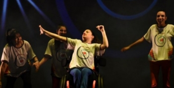 Festival Desafiarte, espectáculos para las infancias y más