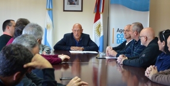 100 nuevas escuelas de iniciación deportiva en Córdoba