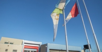 Educación avanza en el saneamiento de parcelas de escuelas públicas provinciales