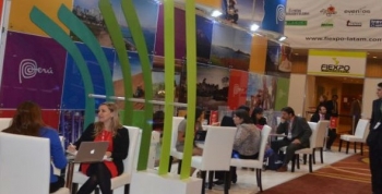 Córdoba es líder en Congresos Internacionales en el interior del país