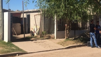 Un hombre mató a su ex mujer y se suicidó en Villa María