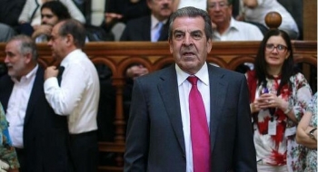 Disertará en Córdoba el ex presidente chileno, Eduardo Frei