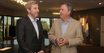 Provincia y Nación acordaron créditos para conexiones de servicios públicos