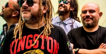 GONDWANA TOCA ESTE JUEVES EN CASA BABYLON DE CORDOBA
